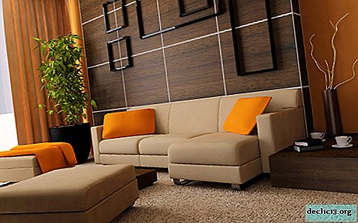 Rules for choosing quality furniture, useful tips