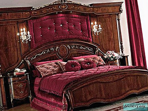 Razlogi za priljubljenost sodobnih italijanskih postelj, pregled izdelkov