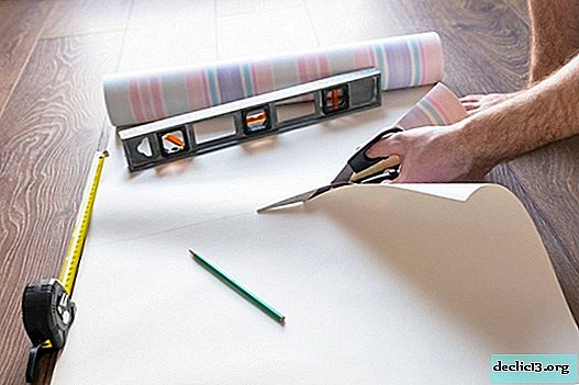 Formas de bricolaje para crear muebles de papel, esquemas y matices importantes