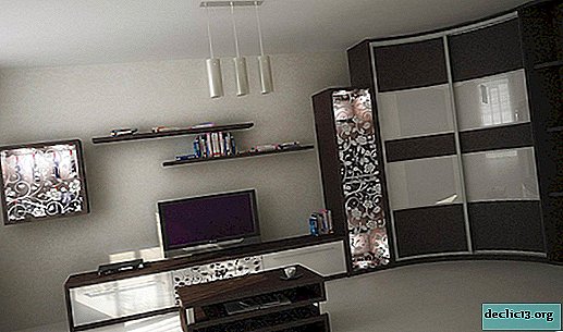 Existing sliding wardrobes for a drawing room, and selection rules