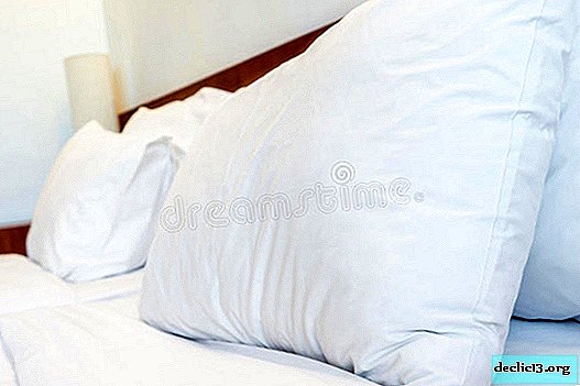 خيارات لسرير مصنوع بشكل جميل وطرق وتوصيات بسيطة