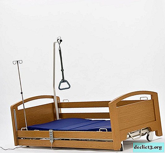 Options for orthopedic beds, their advantages and important nuances