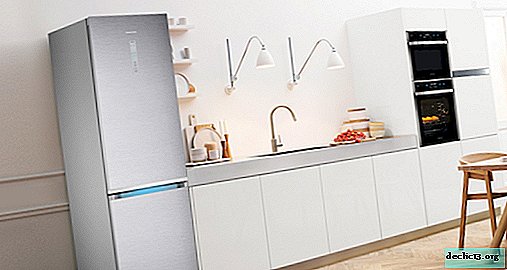 TOP 10 most popular and sought-after refrigerator models in 2019