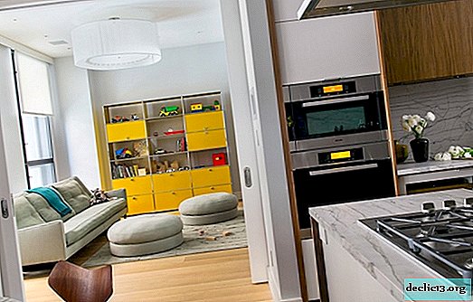 Pohištvo za dnevne sobe v modernem slogu: 100+ najboljših notranjih fotografij za ljubitelje naprednega oblikovanja