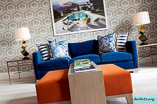 100 mejores ideas de papel tapiz para sala de estar