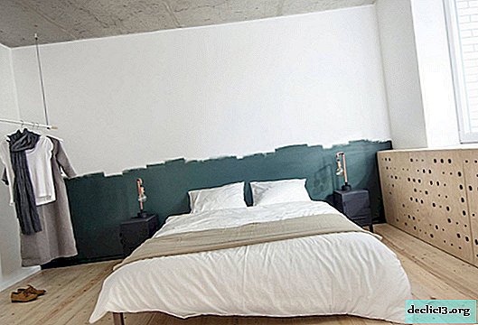 Sypialnia 11 m2 m: praktyczne rozwiązania do stworzenia małego, ale wygodnego salonu