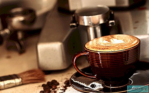 Najboljši izdelovalci domače kave (TOP-10): razvrstitev priljubljenih kavnih aparatov 2019