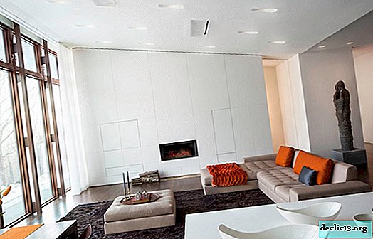 Canapé avec pouf: 3 en 1 - confort, fonctionnalité et beauté du mobilier moderne pour se détendre