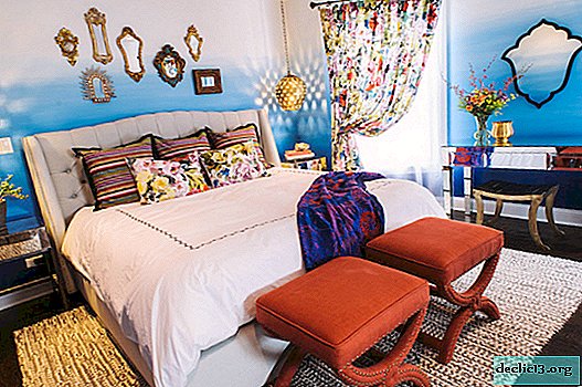 غرفة نوم للفتاة - 50 أفضل أفكار التصميم