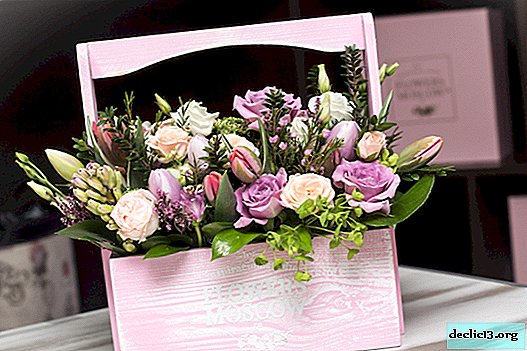 Floral arrangements: stylish decor for every event