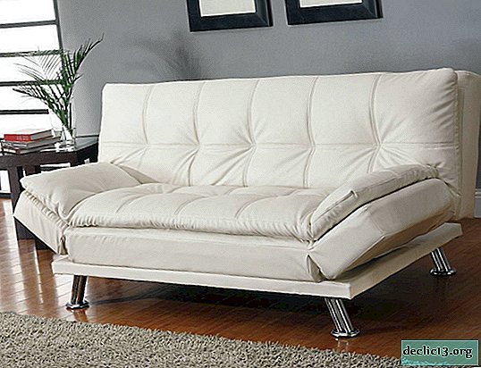 Click-gag sofa: ระบบเปลี่ยนโฉมใหม่เพื่อความสะดวกสบายของคุณ