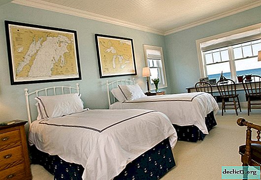 שתי מיטות בחדר אחד: הכרח או בחירה מושכלת?