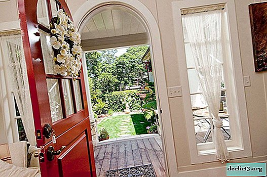 Mânerele pentru uși interioare: varietăți de mecanisme și design elegant