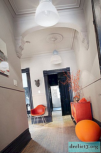مشروع تصميم حصري لشقة في باريس