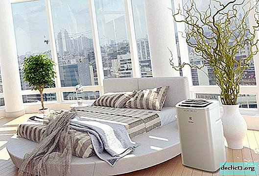 Where to install the air conditioner? Choosing the right place for the perfect microclimate in the apartment