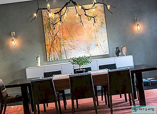 Italian chandeliers and lighting fixtures - home lighting with taste and elegance
