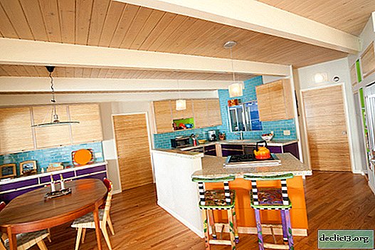 Kako narediti kuhinjske prostore čim bolj udobne?