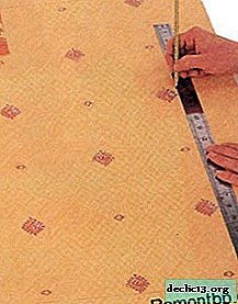 Cómo hacer paneles de papel tapiz