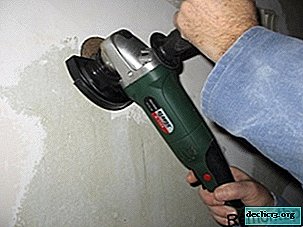 How to remove paint from the walls