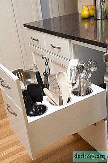 Kuhinjske delovne plošče: izberite praktično, zanesljivo in lepo možnost