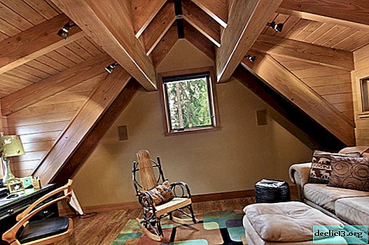 Le confort irremplaçable d'une maison en bois