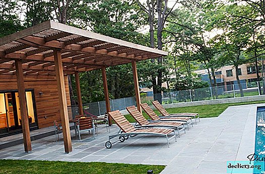 Pergola: a beautiful addition to your home