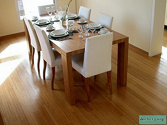 Virtuvės grindys: kurią geriau pasirinkti?