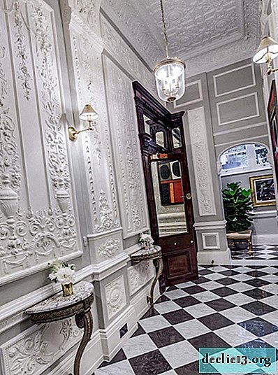 Luxuriöses Apartment im klassischen Londoner Stil