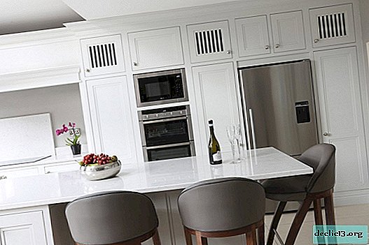 Modern classics - beauty and practicality in kitchen design