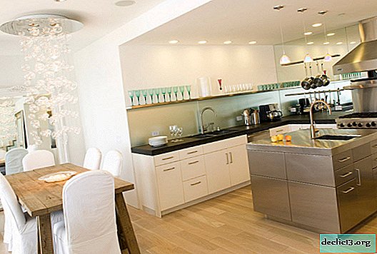 Stilingas apšvietimas virtuvėje: nuo klasikinio iki avangardo
