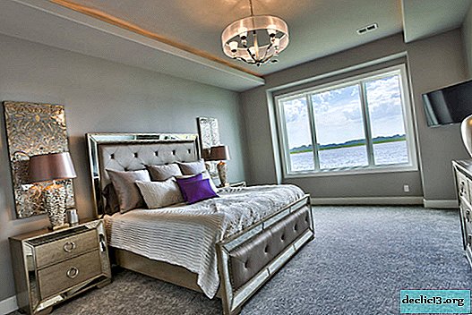 Choisir la couleur de mur parfaite pour votre chambre à coucher
