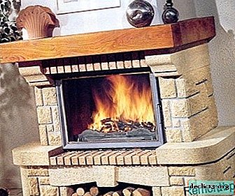 Types of Fireplaces