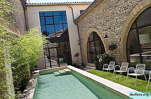 Country house in Italy - simplicity and perfection